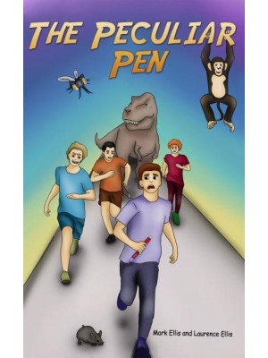 The Peculiar Pen