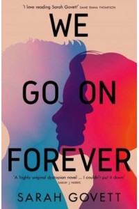 We Go on Forever