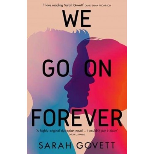 We Go on Forever