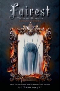 Fairest Levana's Story