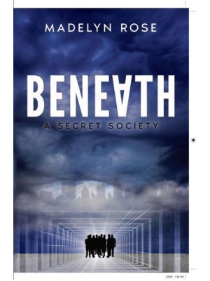 Beneath A Secret Society