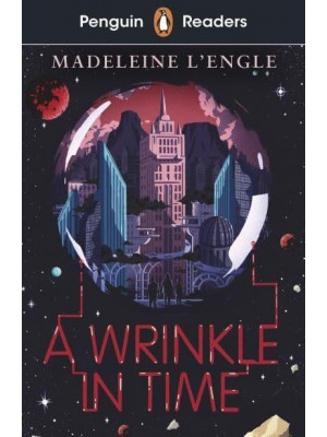 A Wrinkle in Time - Penguin Readers