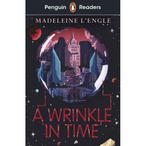 A Wrinkle in Time - Penguin Readers