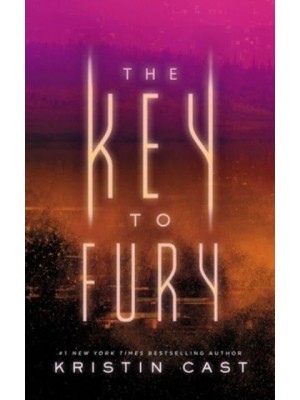 The Key to Fury - Key