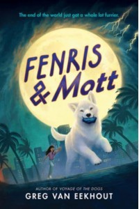 Fenris & Mott