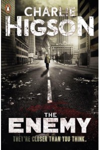 The Enemy - The Enemy