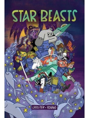 Star Beasts