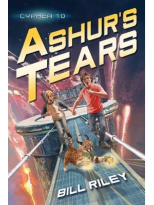Ashur's Tears - Cypher