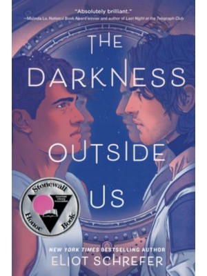 The Darkness Outside Us