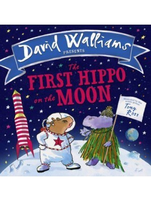 The First Hippo on the Moon Based on a True Story