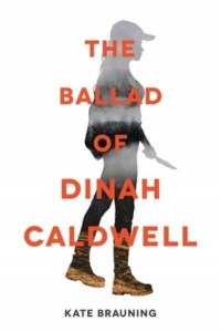 The Ballad of Dinah Caldwell