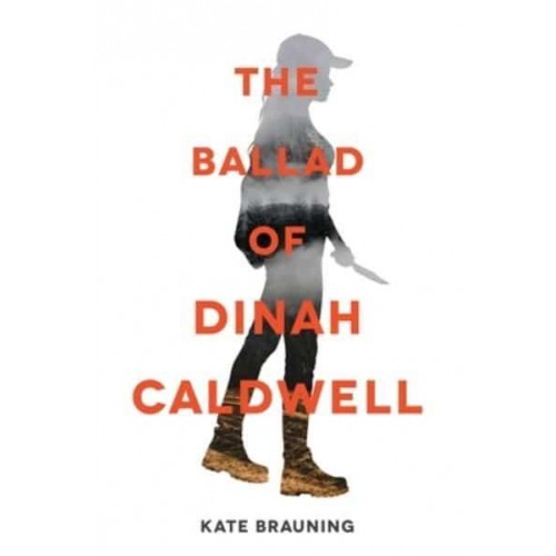 The Ballad of Dinah Caldwell