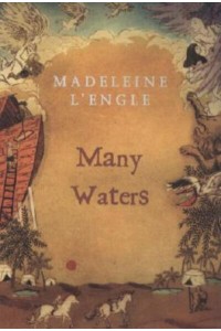 Many Waters - Time Quintet