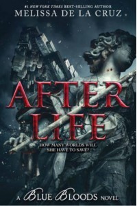 After Life - A Blue Bloods Novel