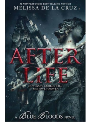 After Life - A Blue Bloods Novel