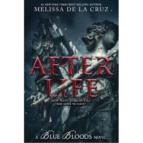 After Life - A Blue Bloods Novel