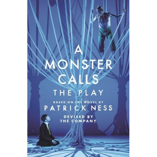 A Monster Calls The Play