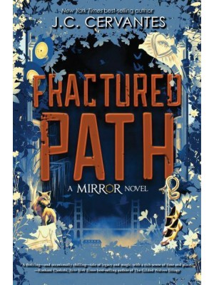 Fractured Path - The Mirror
