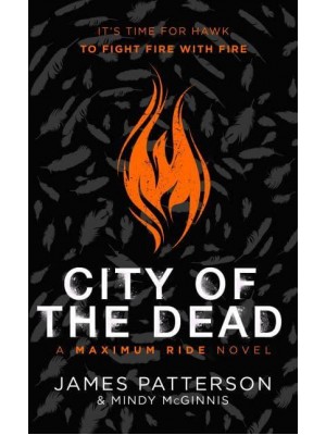 City of the Dead - Maximum Ride Series