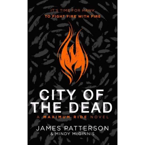 City of the Dead - Maximum Ride Series