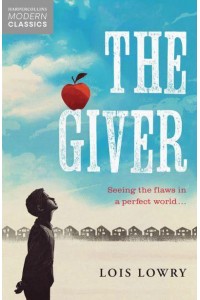 The Giver - Essential Modern Classics