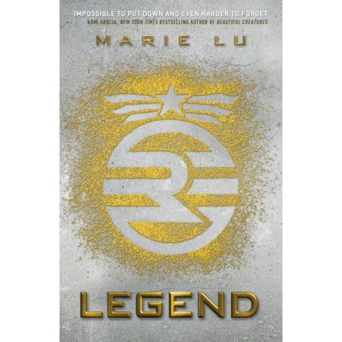 Legend - Legend