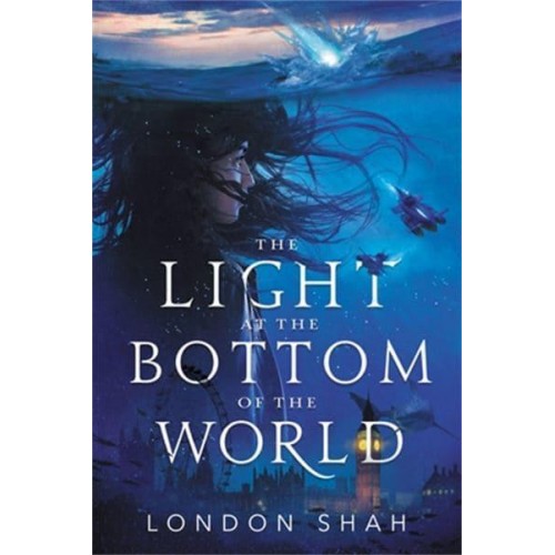 The Light at the Bottom of the World