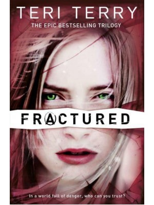 Fractured - SLATED Trilogy