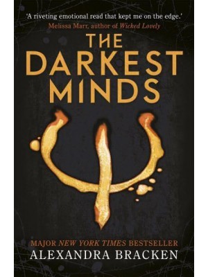 The Darkest Minds - The Darkest Minds