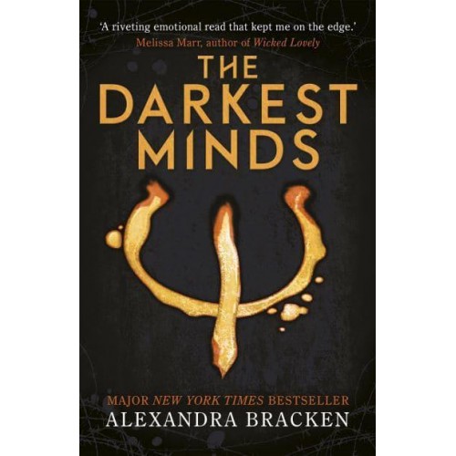 The Darkest Minds - The Darkest Minds