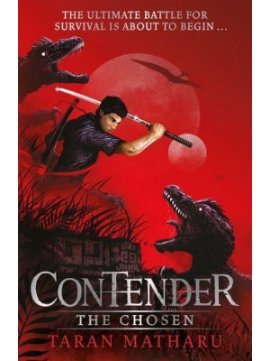 The Chosen - Contender