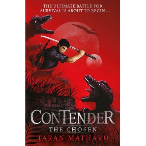 The Chosen - Contender