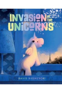 Invasion of the Unicorns