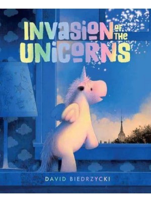 Invasion of the Unicorns