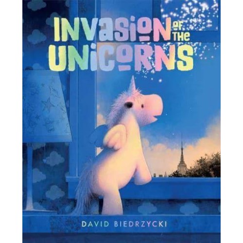 Invasion of the Unicorns