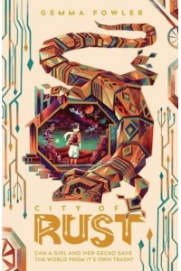 City of Rust