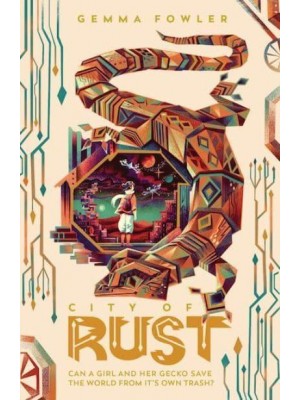 City of Rust