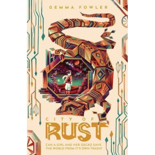 City of Rust