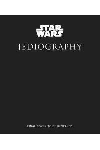 Star Wars: The Secrets of the Jedi - Star Wars Secrets