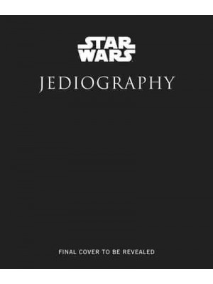 Star Wars: The Secrets of the Jedi - Star Wars Secrets