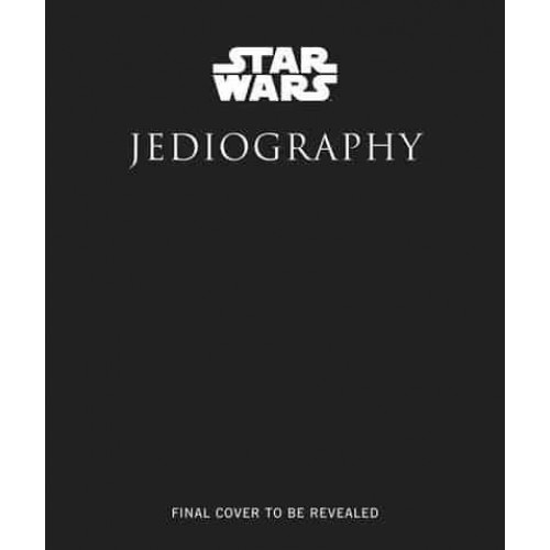 Star Wars: The Secrets of the Jedi - Star Wars Secrets