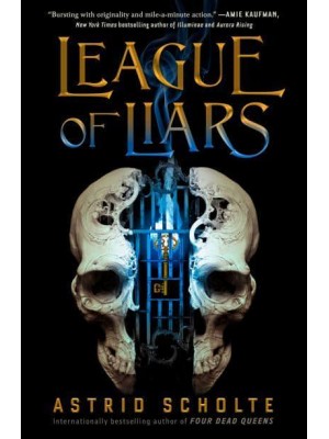 League of Liars