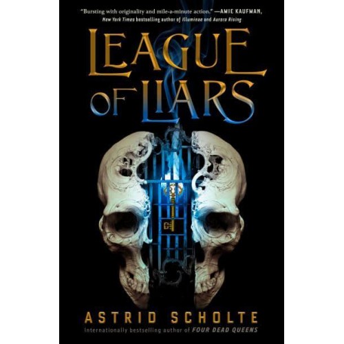 League of Liars