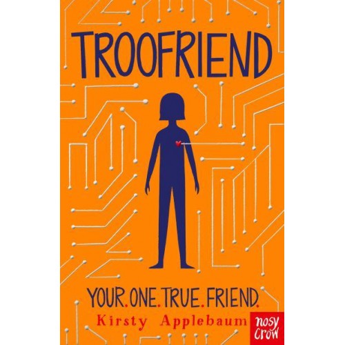 TrooFriend