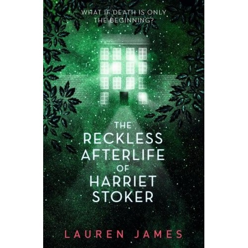 The Reckless Afterlife of Harriet Stoker