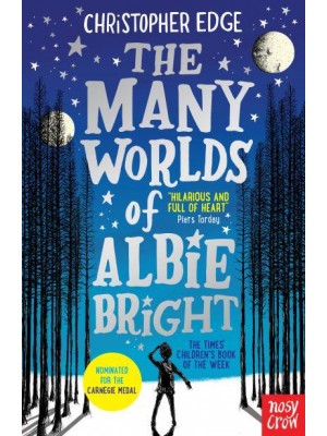 The Many Worlds of Albie Bright