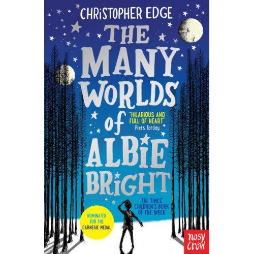 The Many Worlds of Albie Bright
