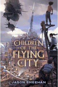 Children of the Flying City