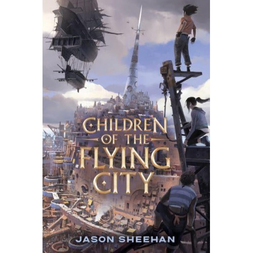 Children of the Flying City