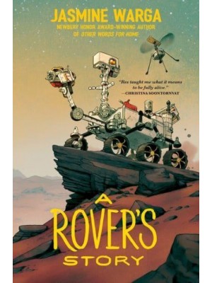 A Rover's Story